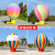 Custom inflatable earth gas mold opening ceremony gas arch outdoor decoration balloon advertising publicity