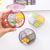 Japanese mini medicine box small medicine box portable medicine box weekly travel pill pill dispenser box