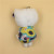 Pig | Dog | Cat | Bear Plush Pendant Keychain Kimono Series Plush Toys Prize Claw Doll Wholesale