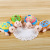 New Super Soft Small Water Turtle Plush Doll Hanger Little Turtle Plush Hang Decorations Prize Claw Doll Wedding Throws