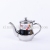 Stainless steel thickened pot oil pot wine pot seasoning pot
