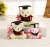 Paula Popular College Graduation Season Plush Doll Sitting Hooded Doctor Bear Toy Gift Manufacturers Can Customize