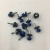 Manufacturers shot fasteners hexagonal drill tail of the lacquer that bake Self - Drilling Screws
