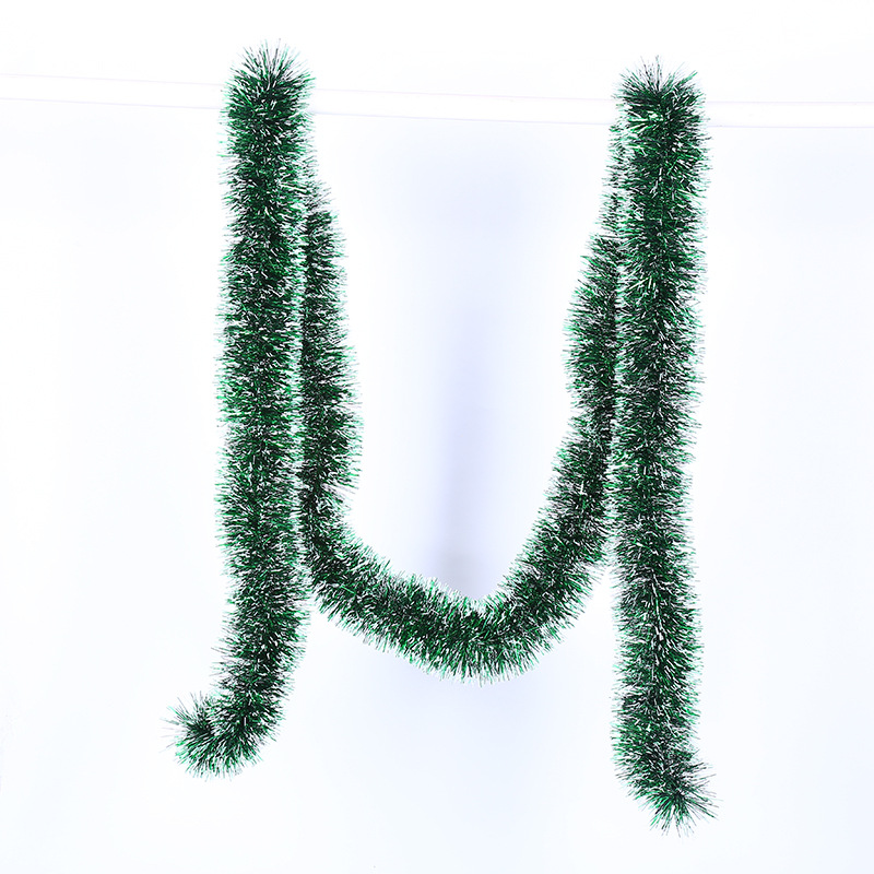 7公分圣诞草各类节日装饰用品厂家直销价格优惠