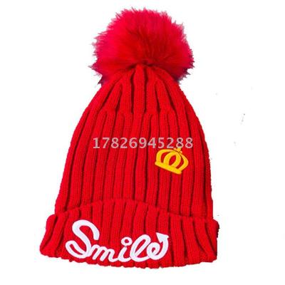 Factory direct shot crown embroidered letters caps wholesale