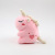 Paula Unicorn Keychain Pendant Pony Doll Plush Toy Bag Ornaments Prize Claw Doll Wholesale