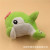 Paula Marine animal plush toy dolphin plush doll pendant key chain store wedding throw wholesale