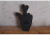 Pendant creative three-dimensional signpost hanging decoration tin painting background wall decoration