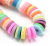 Polymer Clay Segments Polymer Clay Slices Polymer Clay Accessories Spacer Beads