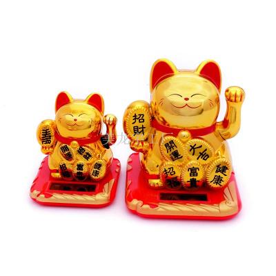 Wish the opening of more than fortune cat gifts \\\"meilongyu boutique\\\" manufacturers direct sales