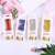 Digital candles birthday cake candles Creative children's baking decorations