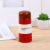 Factory Spot Direct Sales Wood Grain Cup This Design Household Leak-Proof Cup Warm-Keeping Water Cup Colors and Styles