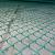 Manufacturer plastic diamond net, PVC chain link fence, wire mesh