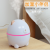 Cross-Border Humidifier Mini Gift Household Bedroom Creative Cute Pet Air USB Polar Bear Humidifier