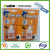 20g plastic bottle pack  Instant Cyanoacrylate 502 Super powerful Gel Adhesive Glue