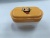 KJ smiley face pack crisper square rectangle new safety box three-piece storage box