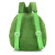 Children's bag 1-3-4 years old kindergarten baby backpack boy cartoon dinosaur backpack