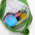 Children's bag 1-3-4 years old kindergarten baby backpack boy cartoon dinosaur backpack