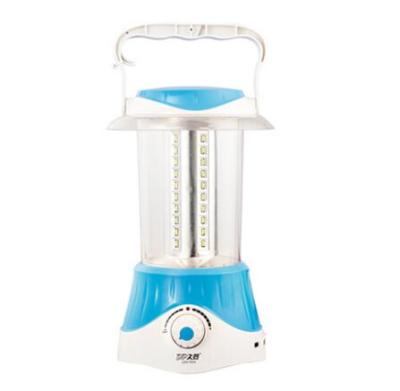 DP long volume DP-7034 rechargeable camping lamp with USB