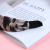 Leopard Print Spot Pattern Simple All-Match Hairpin for Hair Washing Headband Sweet Headwear for Fair Ladies Various Colors and Styles