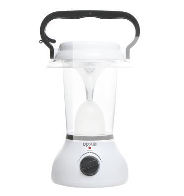 DP-7037B rechargeable camping lamp