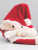 G Christmas Gift Decoration Santa Claus Hat Children's Moving Ears Elk Hat Creative for Girls Head