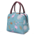 Insulation bag lunch ice bag preservation bag picnic bag picnic bag thermostatic bag lunch box bag