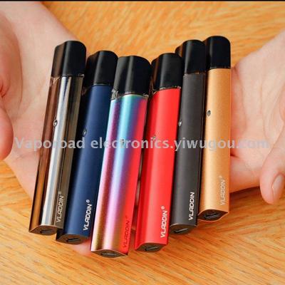 Electronic cigarette fruit-flavored nicotine cigarette oil small cigarette electronic cigarette