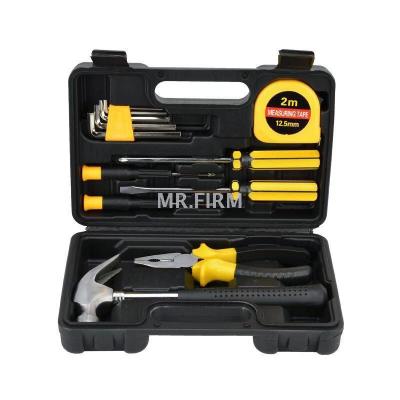 wholesale manufacturers direct sales of carbon steel home hardware combination tool set promotional gift points exchange