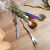 Small fresh branch branch knife spoon, fork creative stainless steel spoon, stir coffee complimentary fruit fork spoon with hand gift