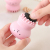 Two-headed octopus wash brush face brush face cleaning brush sponge cleanser