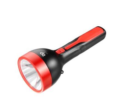 DP long - life LED rechargeable flashlight DP-9133 flashlight