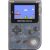 Retro Mini GBA Mini Game Console Pokemon GBC Game Console Children's PSP