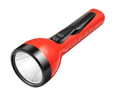 DP long - life LED rechargeable flashlight DP-9129 flashlight