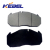 29030 Brake Pads for MAN Auto Parts in Stock