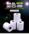 Cash register paper57*50 thermal paper roll paper collection paper supermarket restaurant receipt paper can be wholesale