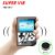 169 Retro FC Retro Game Console for two Handheld Game Consoles