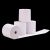 Cash register paper57*50 thermal paper roll paper collection paper supermarket restaurant receipt paper can be wholesale
