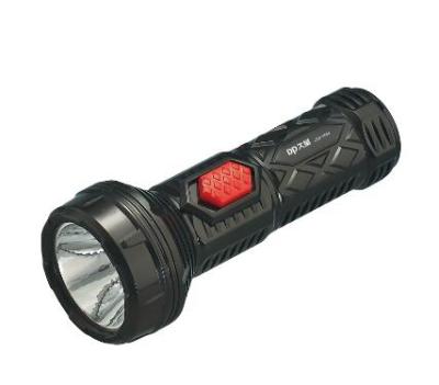 DP long - term rechargeable flashlight DP-9005 flashlight