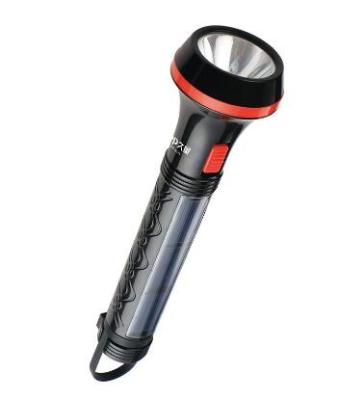 DP long - life LED rechargeable flashlight DP-9115 flashlight