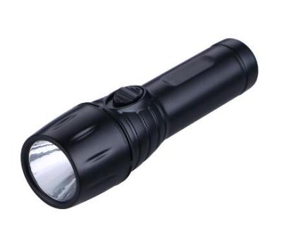 DP-9101LED rechargeable flashlight