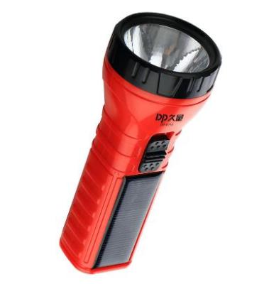 DP long - life LED rechargeable flashlight DP-9113 flashlight