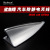 Car shark fin anti-static antenna modified Car roof tail special decoration