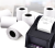 Cash register paperthermal paper roll paper collection paper supermarket restaurant receipt paper can be wholesale