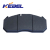 29030 Brake Pads for MAN Auto Parts in Stock