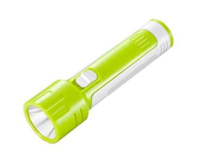DP long - life LED rechargeable flashlight DP-9128 flashlight