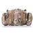 Camouflage multifunctional 3P magic knapsack casual sports tactical bag for military fans single-shoulder camera backpack