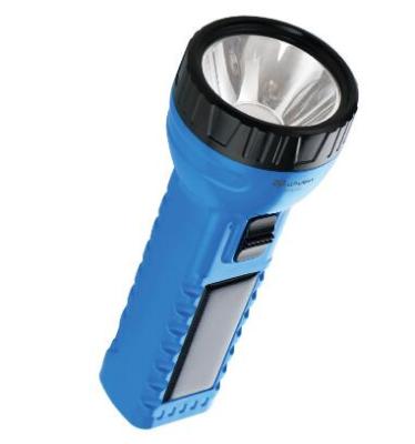 DP long - life LED rechargeable flashlight DP-9114 flashlight