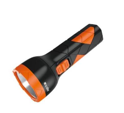 DP long - life LED rechargeable flashlight DP-9136 flashlight