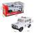 SUV Bank Note Transport Car off-Road Vehicle Piggy Bank Children's Early Education Creative Toy Piggy Bank Police Car Birthday Gift Music